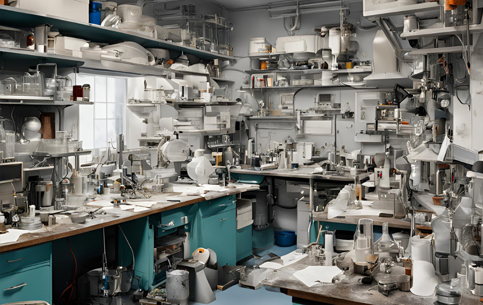 laboratory-downtime Avada Car Dealer News